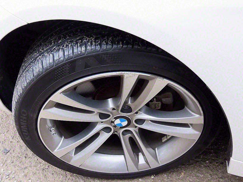 BMW 4 Series 2015 Blanco - Importación desde Corea - HF Imports Iquique - Foto 20