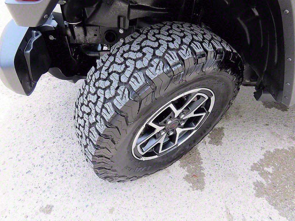 Jeep Wrangler 2024 - Importación desde Corea - HF Imports Iquique - Foto 19