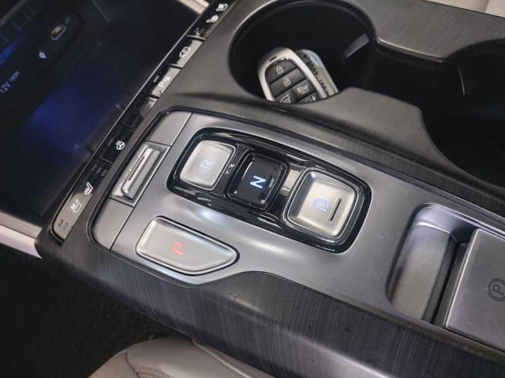 HYUNDAI Tucson 2021 - Importación desde Corea - HF Imports Iquique - Foto 15