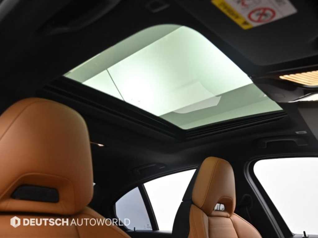 BMW 3 series 2024 Blanco - Importación desde Corea - HF Imports Iquique - Foto 19