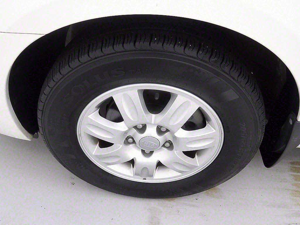 KIA Carens 2013 Blanco - Importación desde Corea - HF Imports Iquique - Foto 17