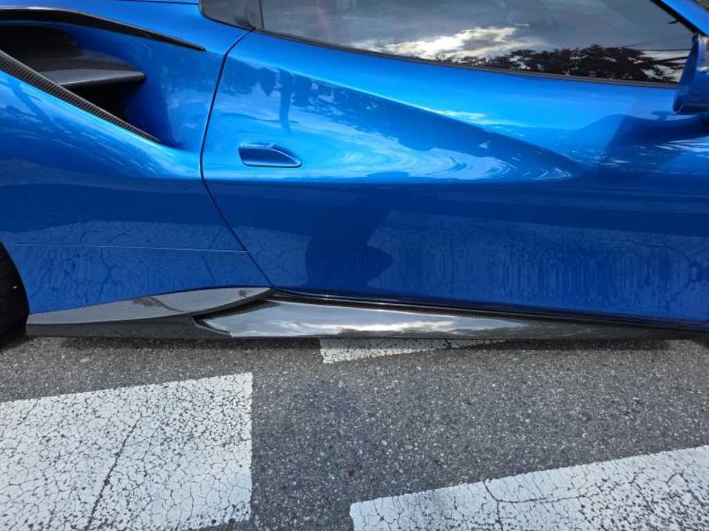 Ferrari 488 - Vista 7