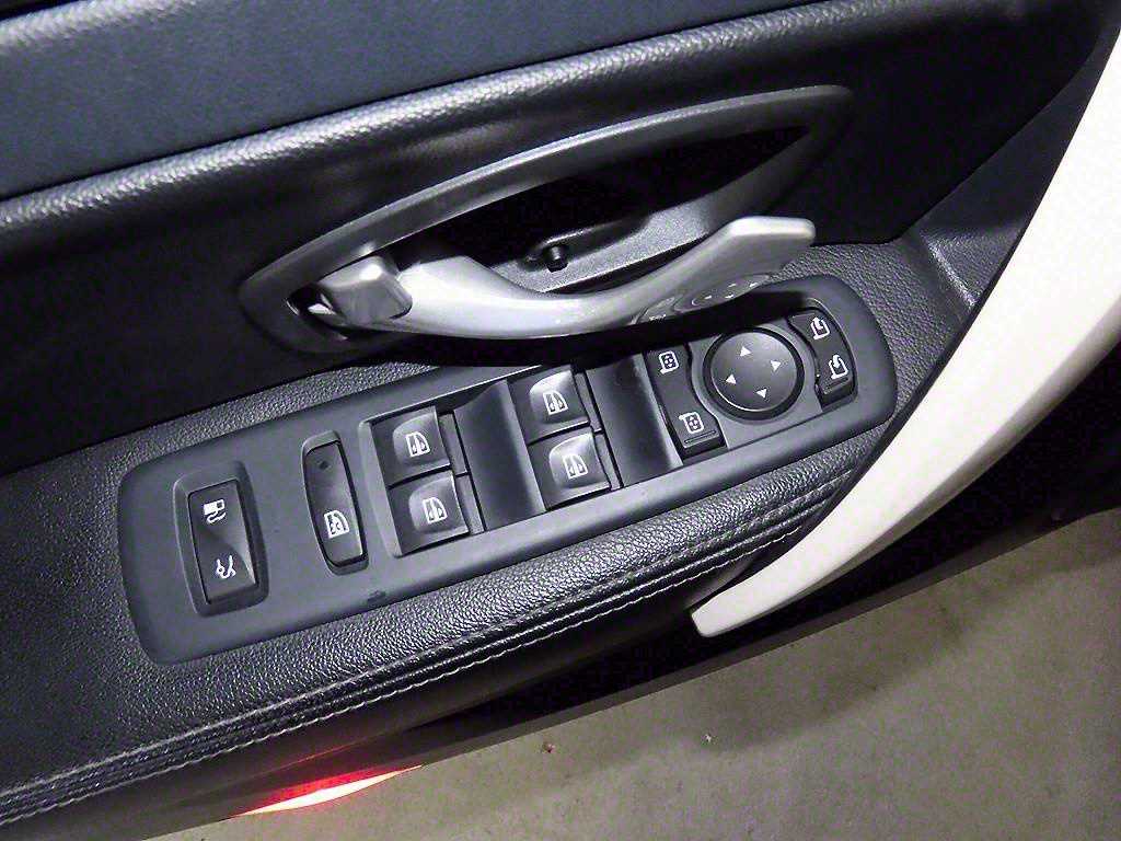 SAMSUNG SM5 2013 Gris - Importación desde Corea - HF Imports Iquique - Foto 14