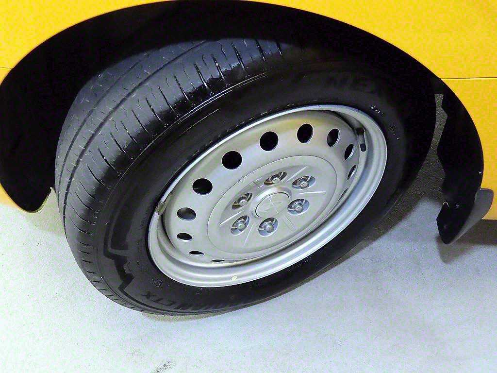 HYUNDAI Staria 2025 Amarillo - Importación desde Corea - HF Imports Iquique - Foto 19