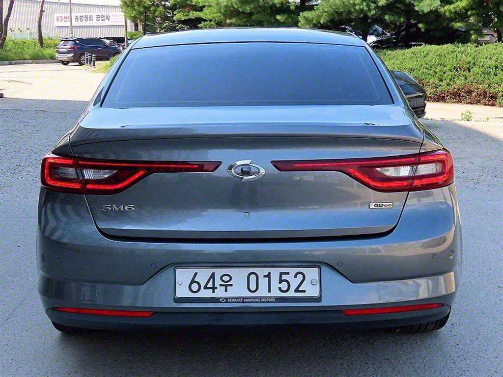 SAMSUNG SM6 - Vista 4