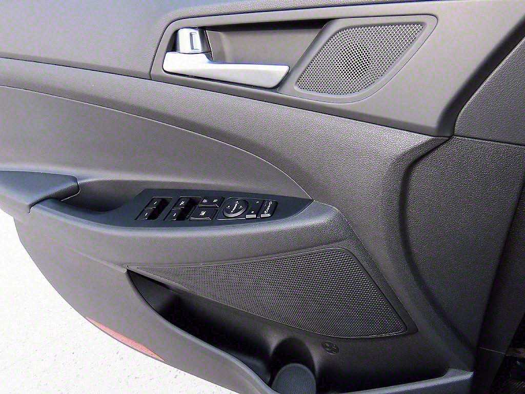 HYUNDAI Tucson - Vista 11