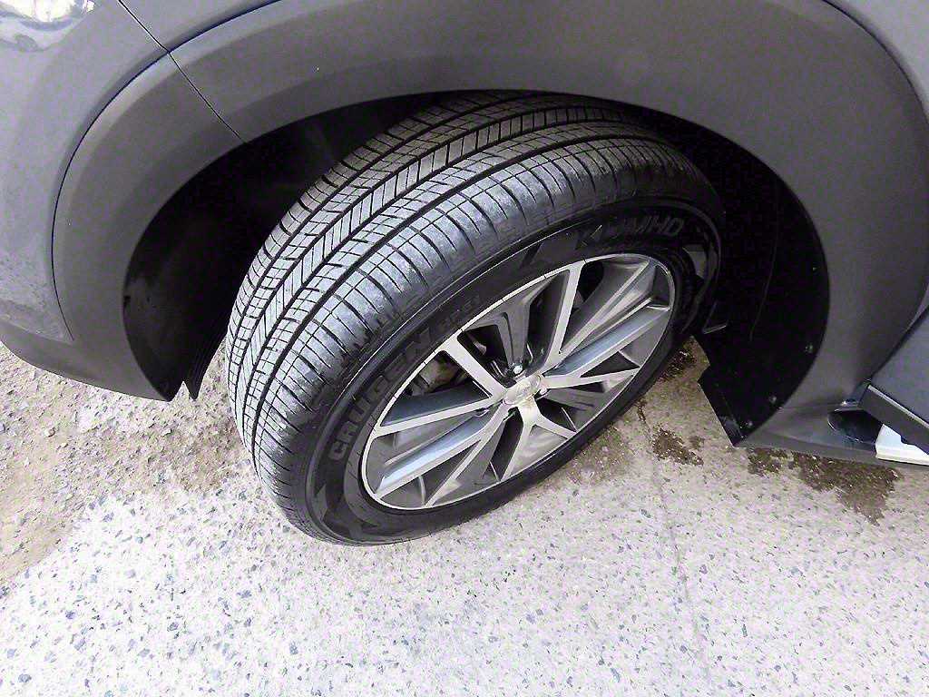 HYUNDAI Tucson 2017 Gris - Importación desde Corea - HF Imports Iquique - Foto 20