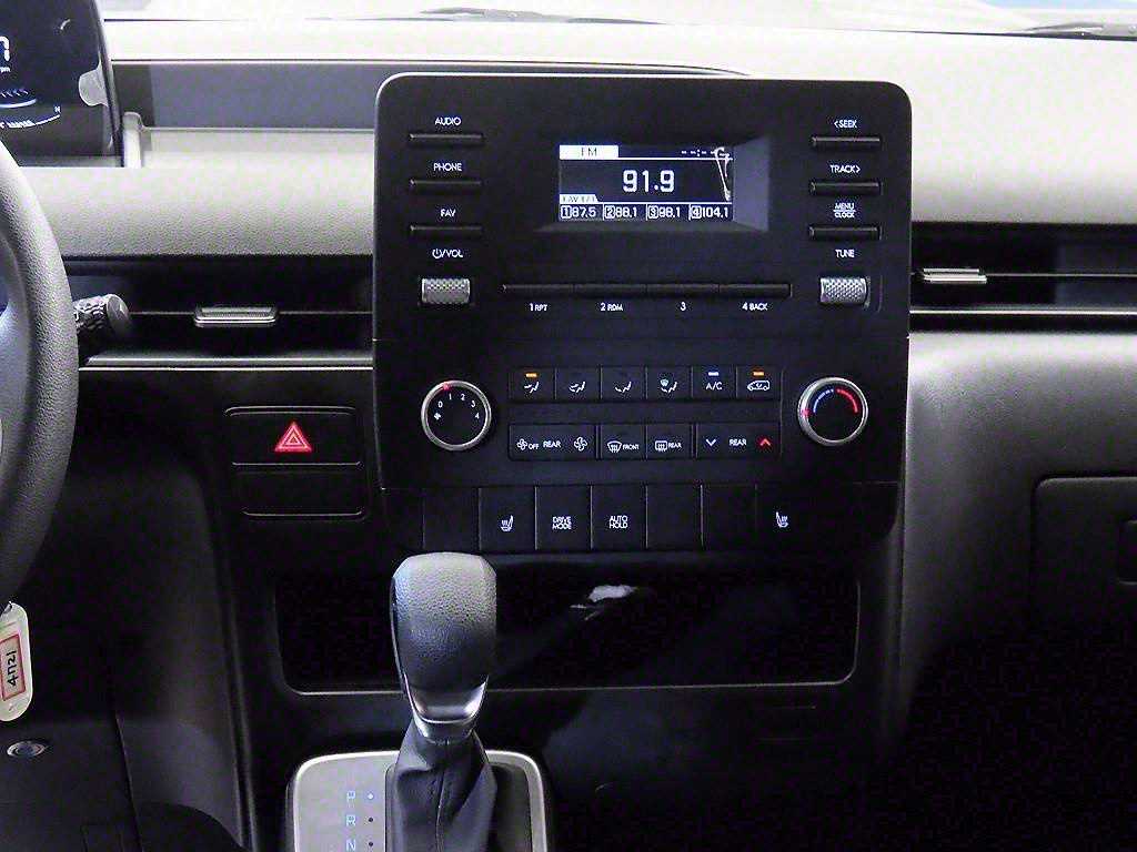 HYUNDAI Staria - Vista 12