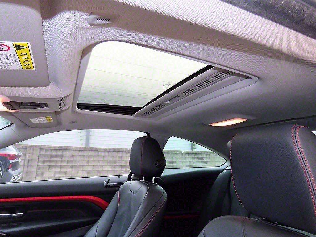 BMW 4 Series 2015 Blanco - Importación desde Corea - HF Imports Iquique - Foto 18