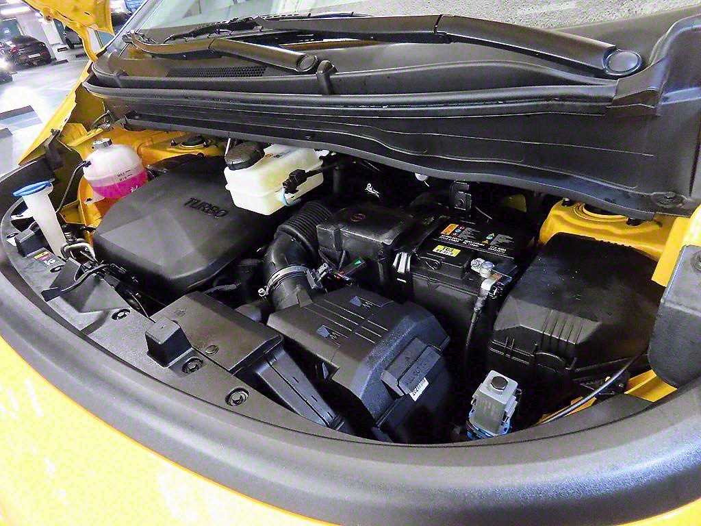 HYUNDAI Staria 2025 Amarillo - Importación desde Corea - HF Imports Iquique - Foto 18