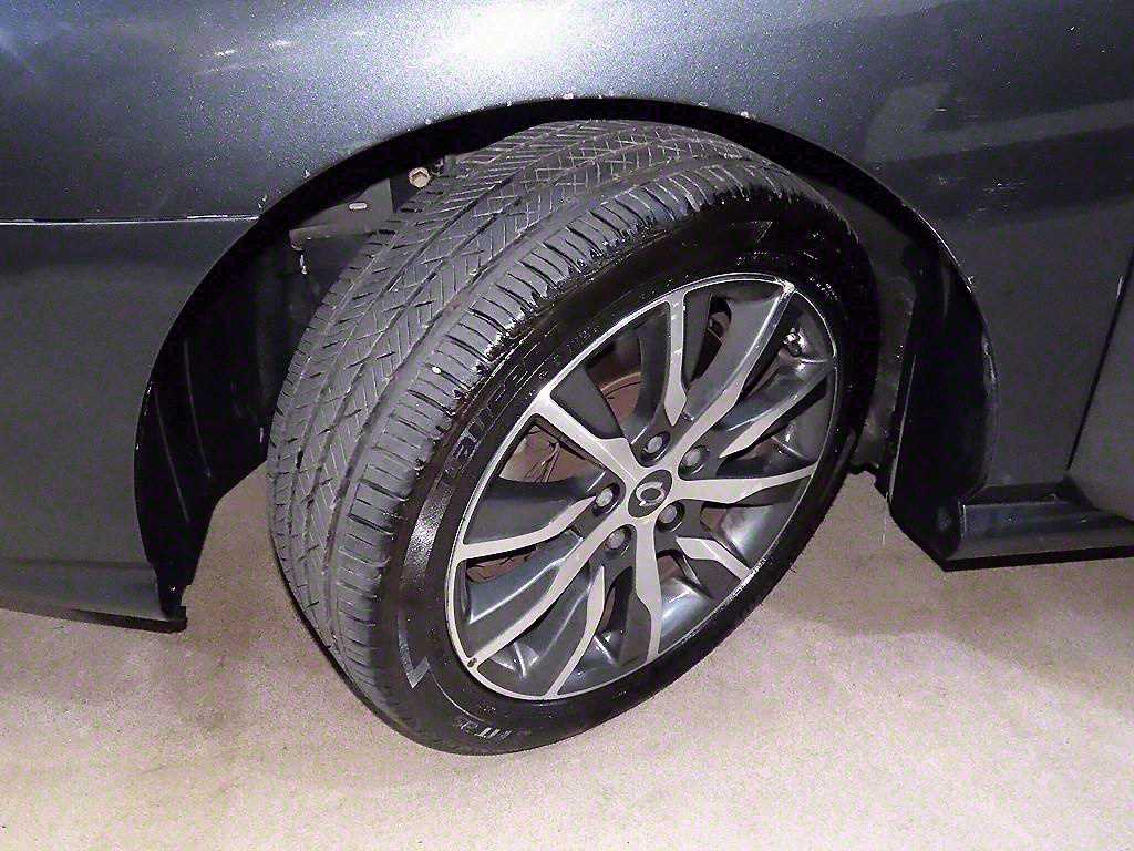 SAMSUNG SM5 2013 Gris - Importación desde Corea - HF Imports Iquique - Foto 18