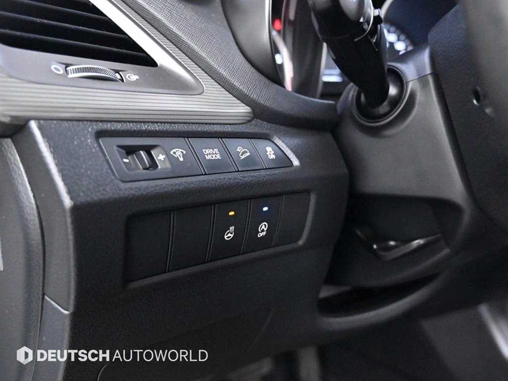 HYUNDAI Maxcruz 2016 Blanco - Importación desde Corea - HF Imports Iquique - Foto 17