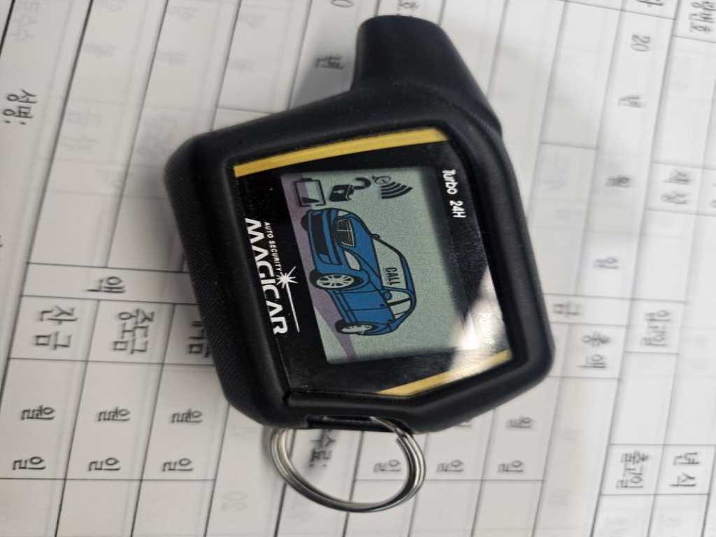 KIA Carnival 2016 Gris - Importación desde Corea - HF Imports Iquique - Foto 18