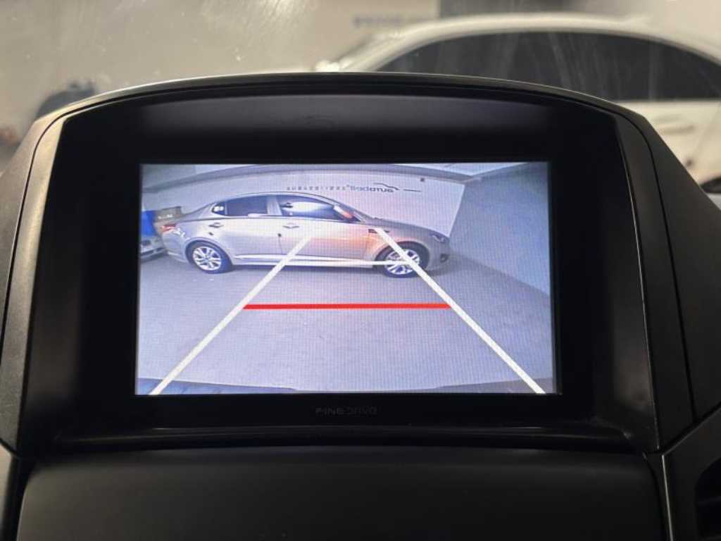 Chevrolet Orlando - Vista 10