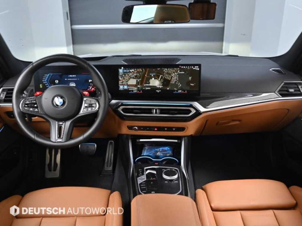 BMW 3 series - Vista 7