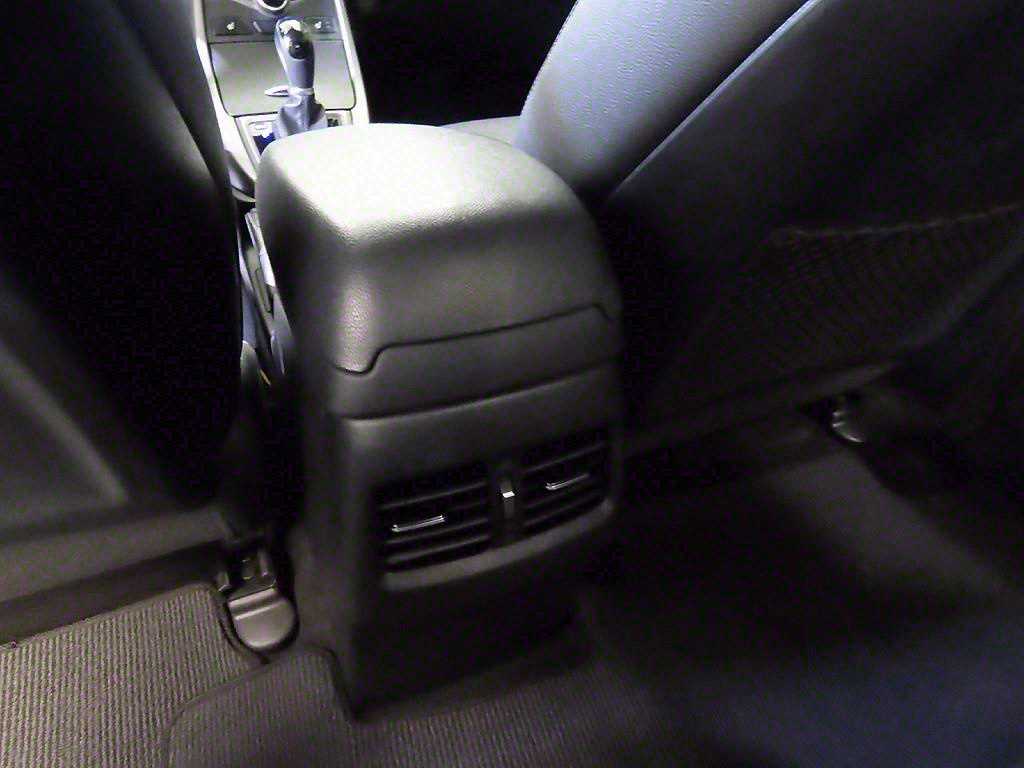 HYUNDAI Avante 2015 Negro - Importación desde Corea - HF Imports Iquique - Foto 16