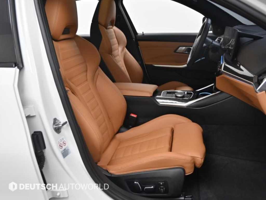 BMW 3 series - Vista 10