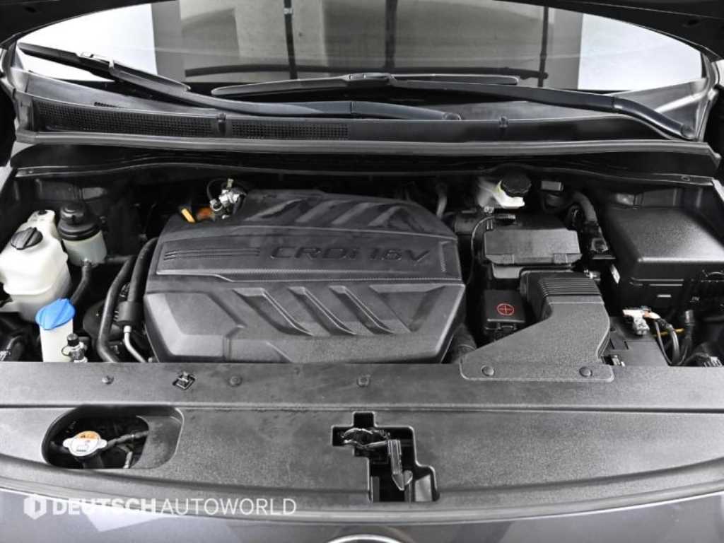 KIA Carnival - Vista 6