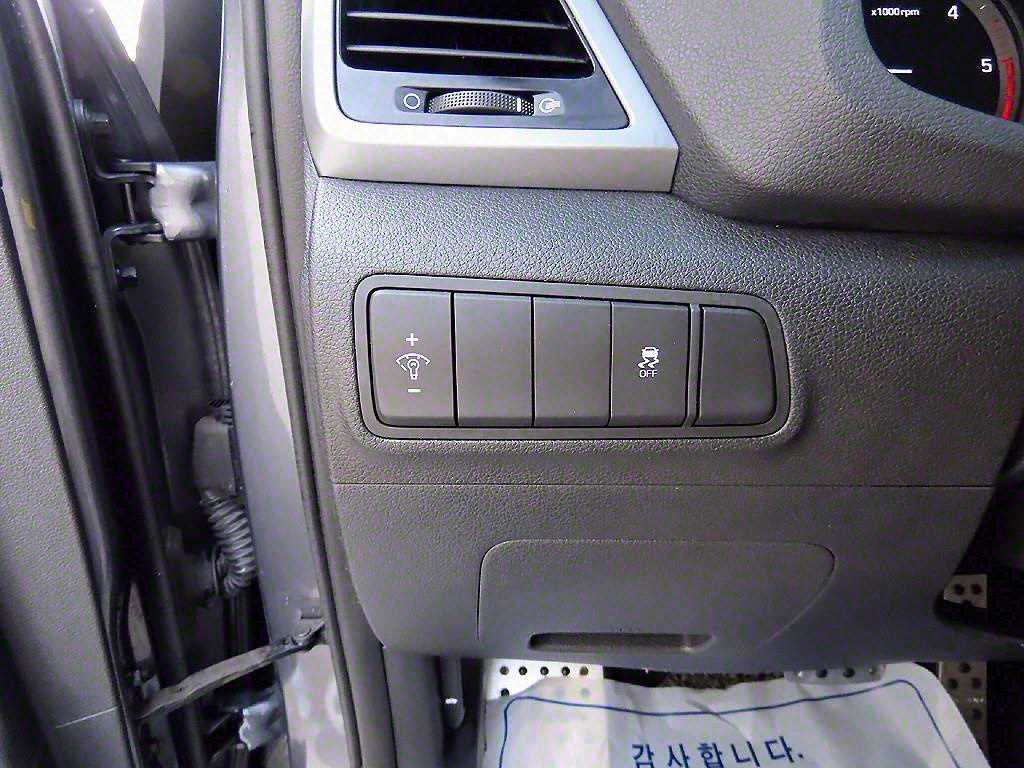 HYUNDAI Tucson - Vista 12