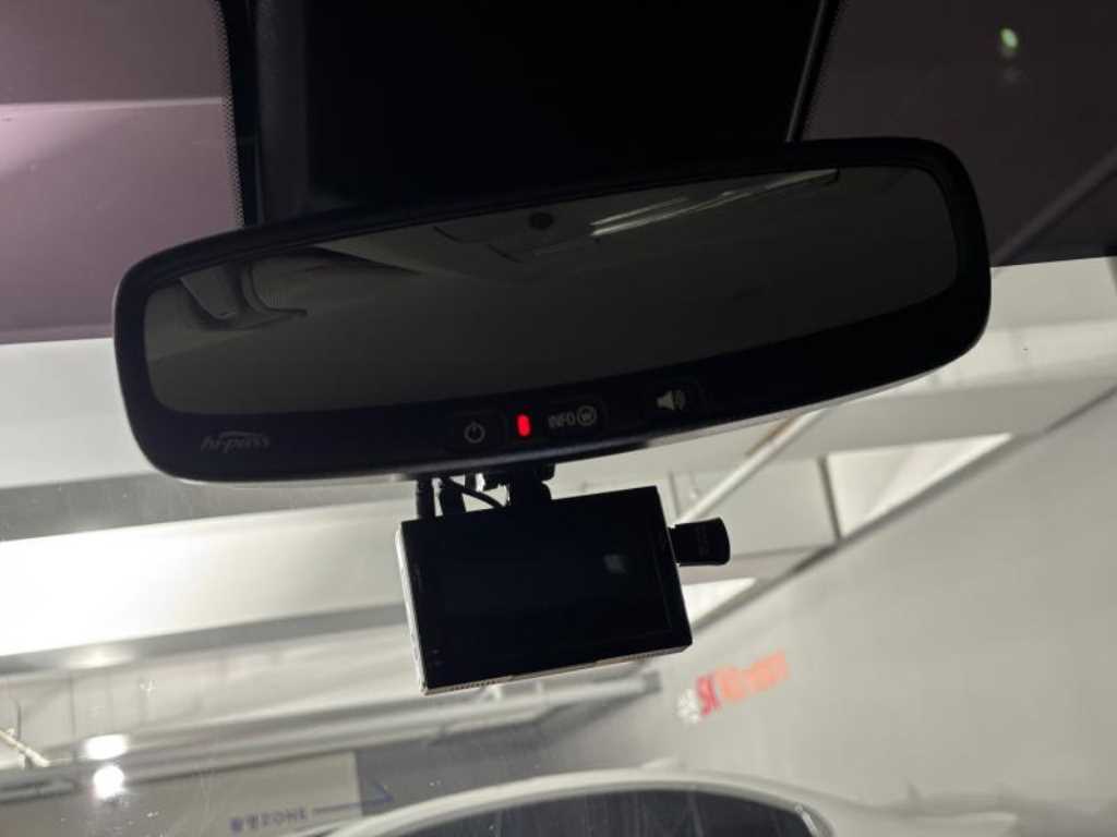 Chevrolet Orlando - Vista 11