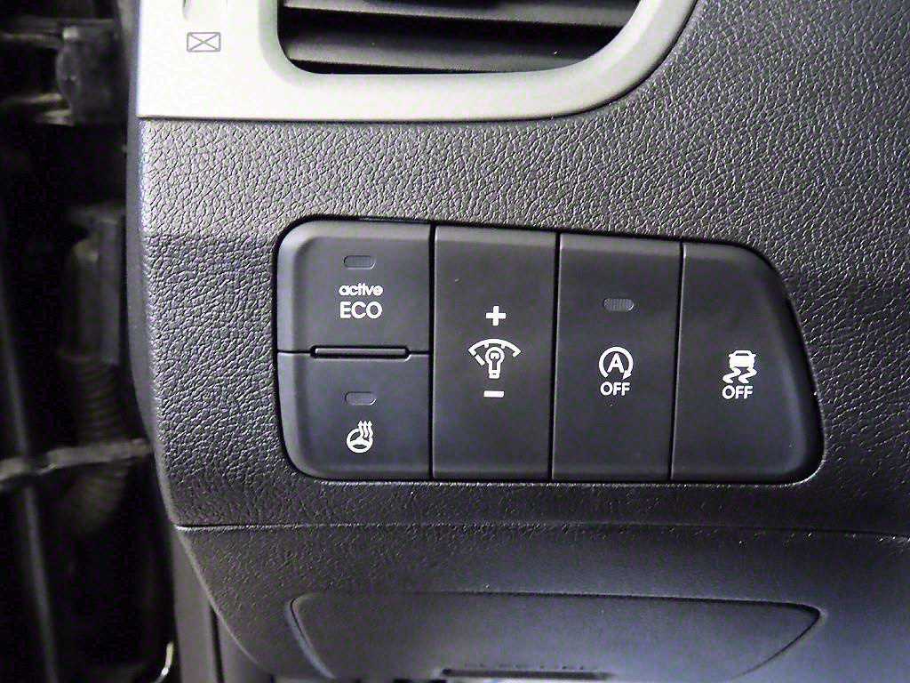 HYUNDAI Avante 2015 Negro - Importación desde Corea - HF Imports Iquique - Foto 17