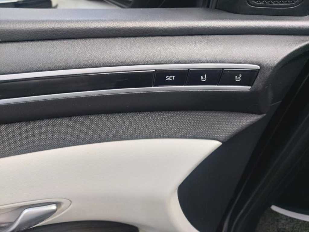 HYUNDAI Tucson - Vista 11