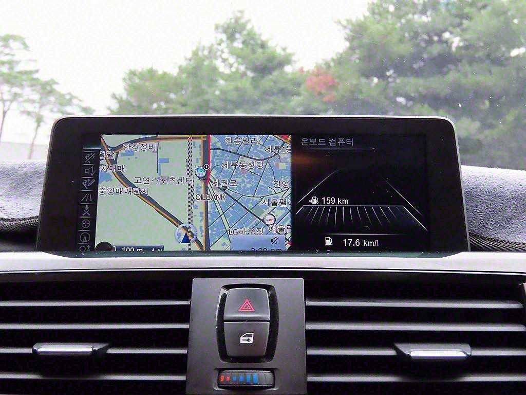 BMW 4 Series 2015 Blanco - Importación desde Corea - HF Imports Iquique - Foto 15