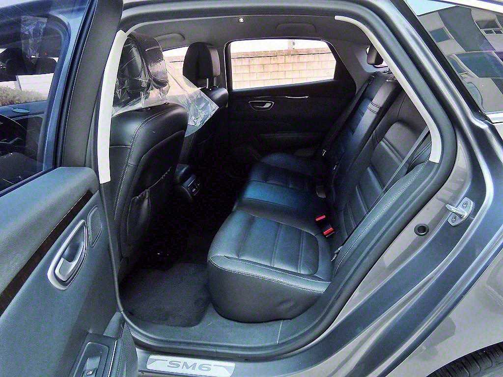 SAMSUNG SM6 - Vista 6