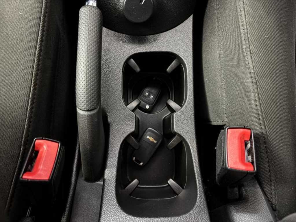 Chevrolet Orlando - Vista 9