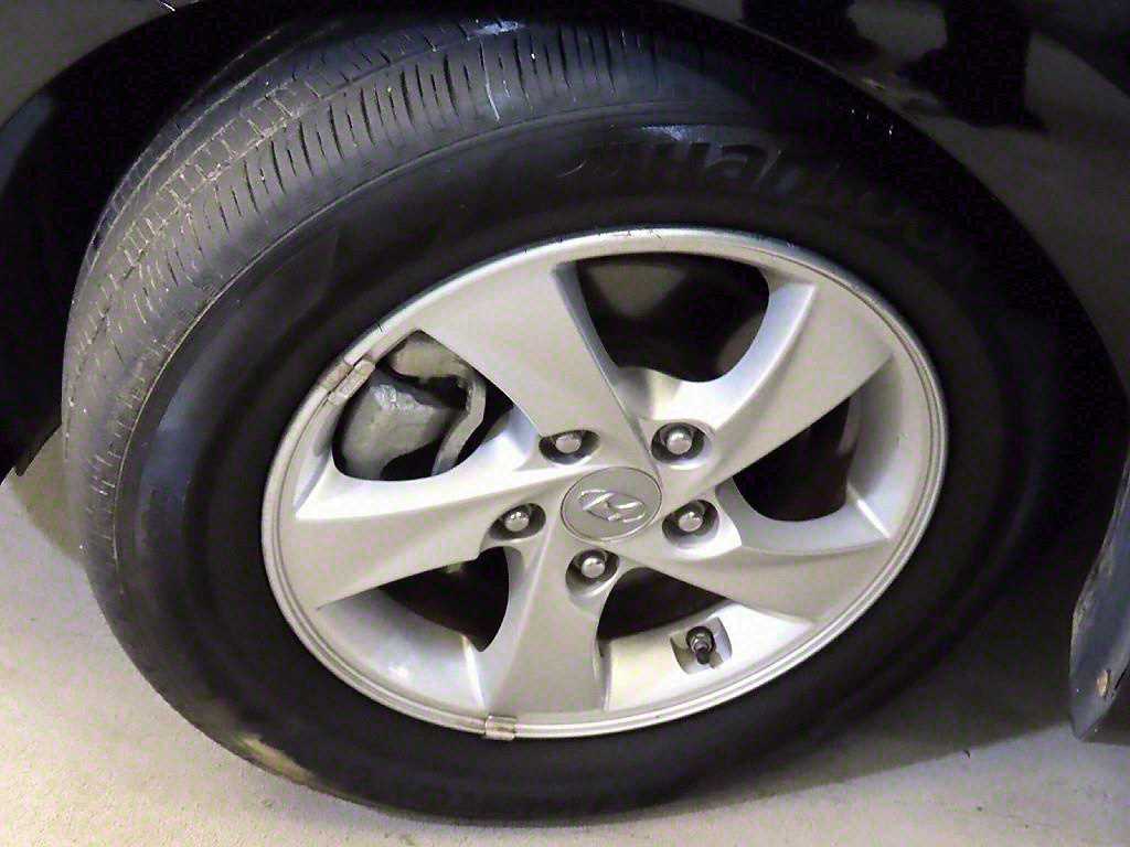 HYUNDAI Avante 2015 Negro - Importación desde Corea - HF Imports Iquique - Foto 20