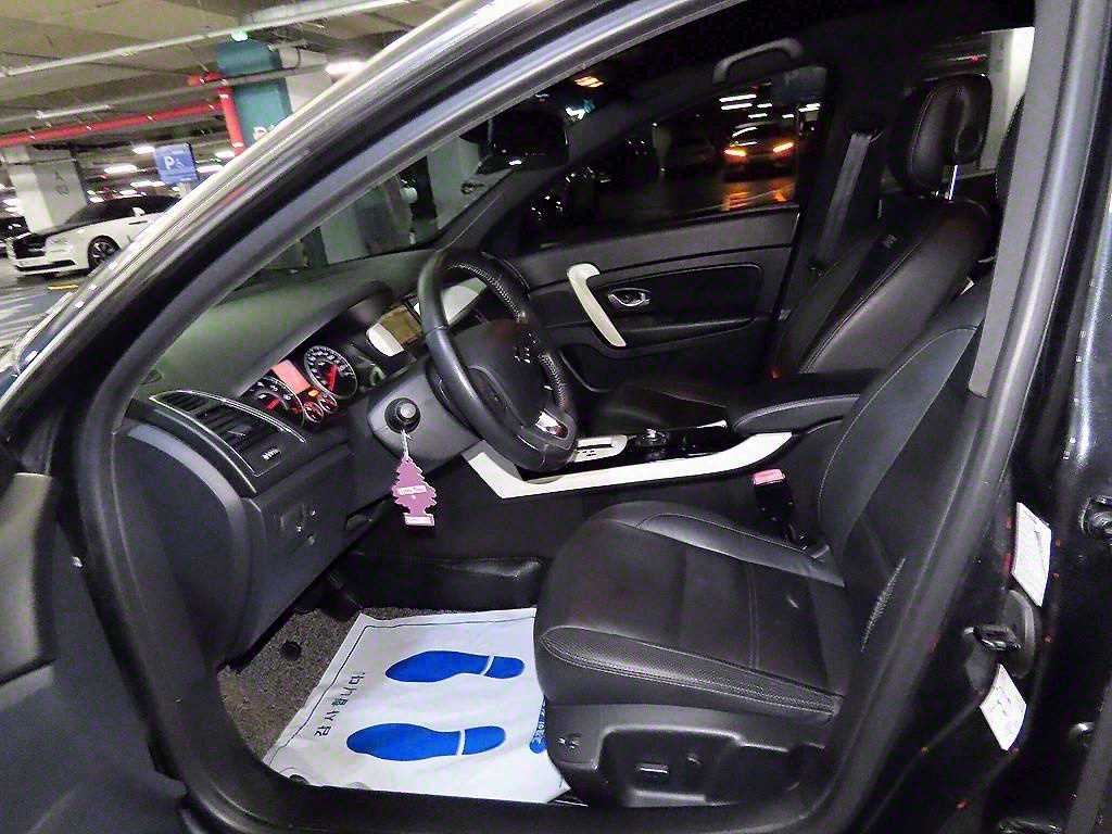 SAMSUNG SM5 - Vista 6