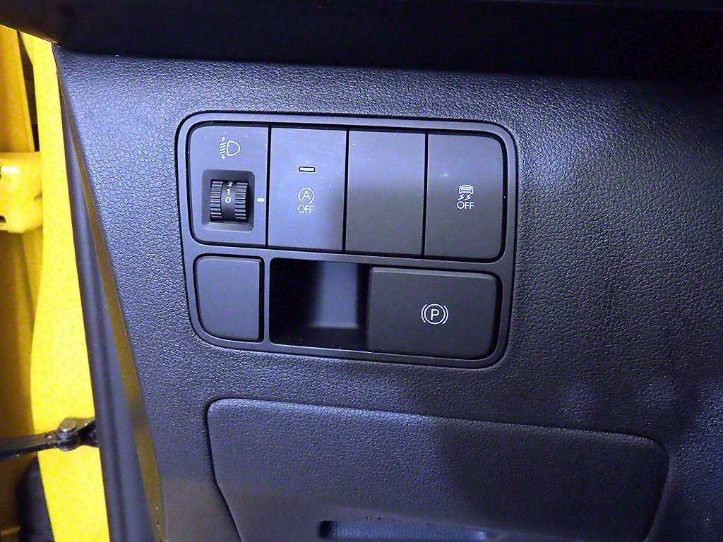 HYUNDAI Staria 2025 Amarillo - Importación desde Corea - HF Imports Iquique - Foto 15