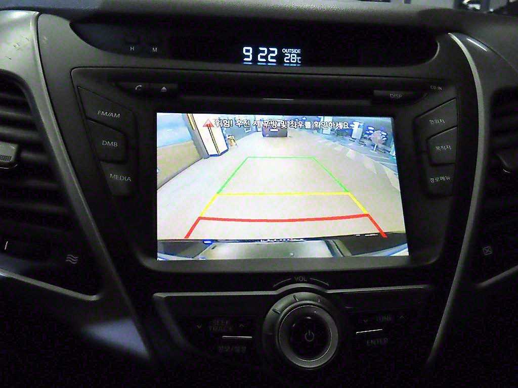 HYUNDAI Avante 2015 Negro - Importación desde Corea - HF Imports Iquique - Foto 14