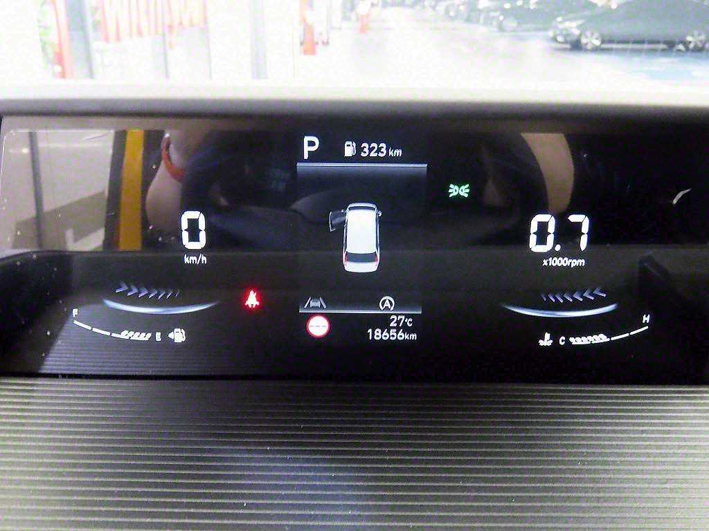 HYUNDAI Staria - Vista 10