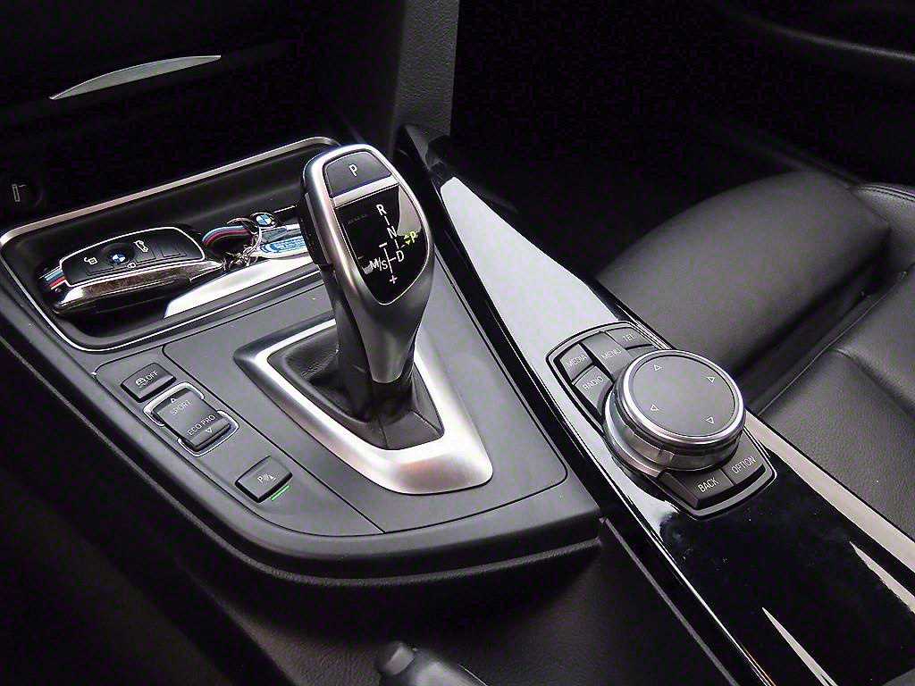 BMW 4 Series - Vista 11