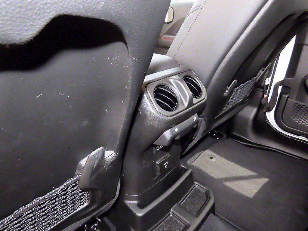 Jeep Wrangler 2024 - Importación desde Corea - HF Imports Iquique - Foto 16