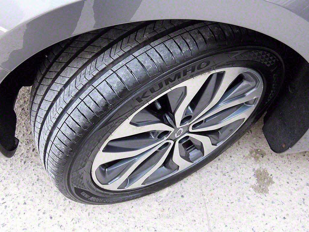 SAMSUNG SM6 2016 Gris - Importación desde Corea - HF Imports Iquique - Foto 19