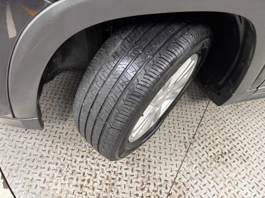 Chevrolet Orlando 2016 Negro - Importación desde Corea - HF Imports Iquique - Foto 20