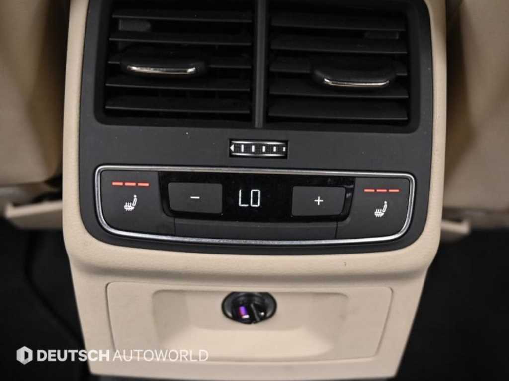 Audi A4 2021 Blanco - Importación desde Corea - HF Imports Iquique - Foto 16