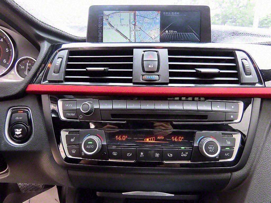 BMW 4 Series 2015 Blanco - Importación desde Corea - HF Imports Iquique - Foto 16