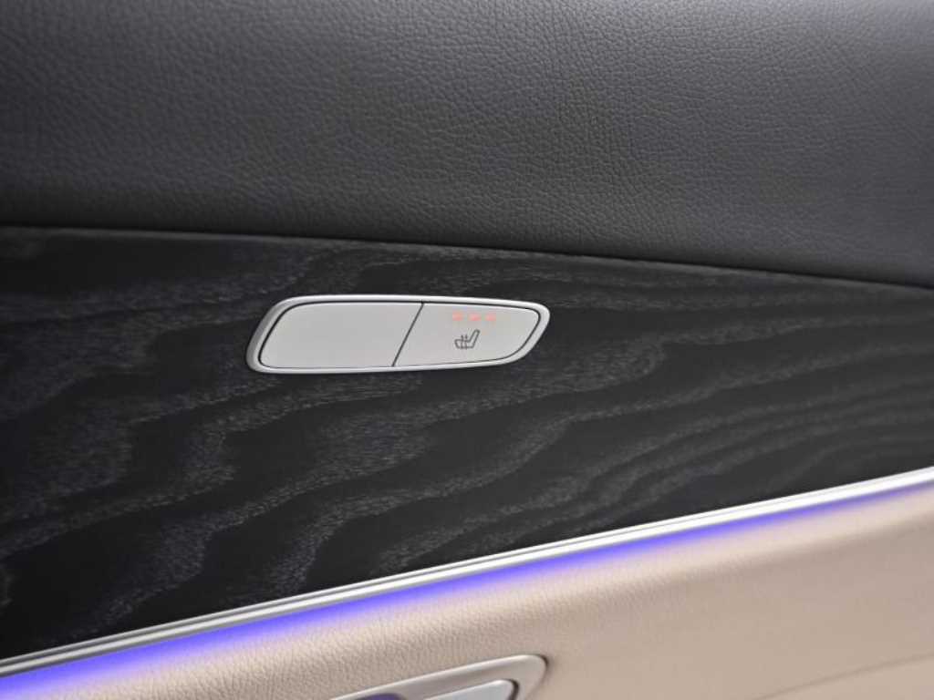 Mercedes Benz E class 2017 Morado - Importación desde Corea - HF Imports Iquique - Foto 16