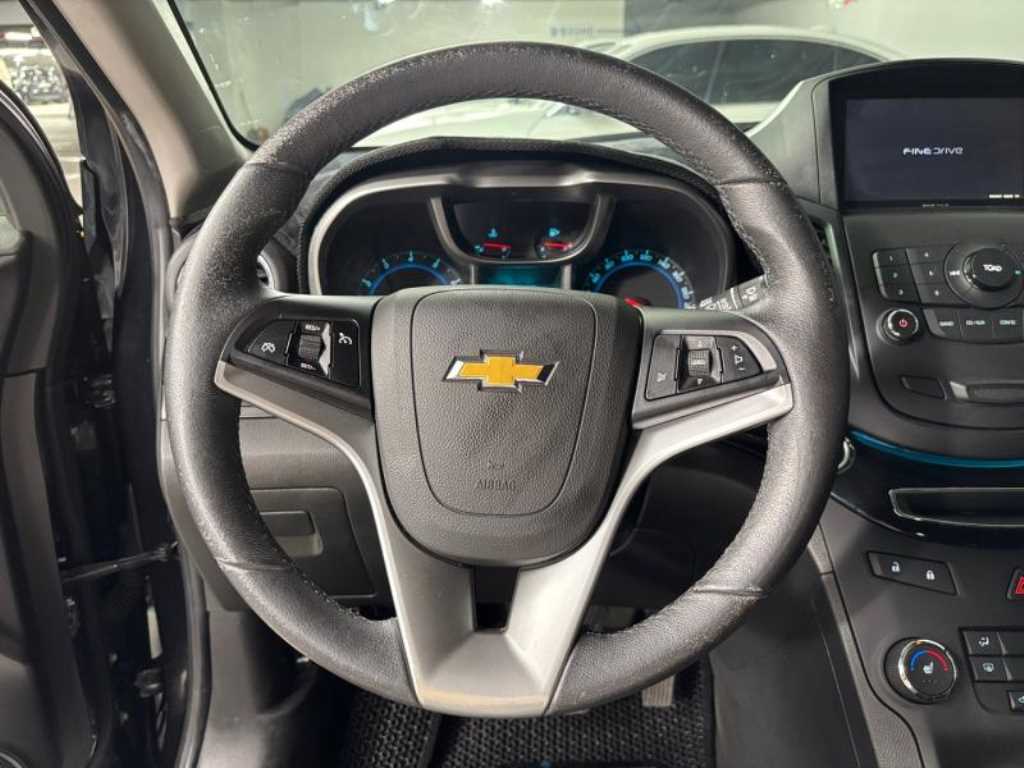 Chevrolet Orlando - Vista 6