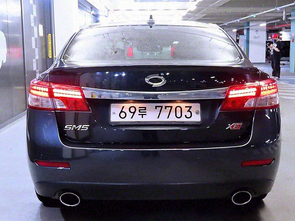 SAMSUNG SM5 - Vista 5