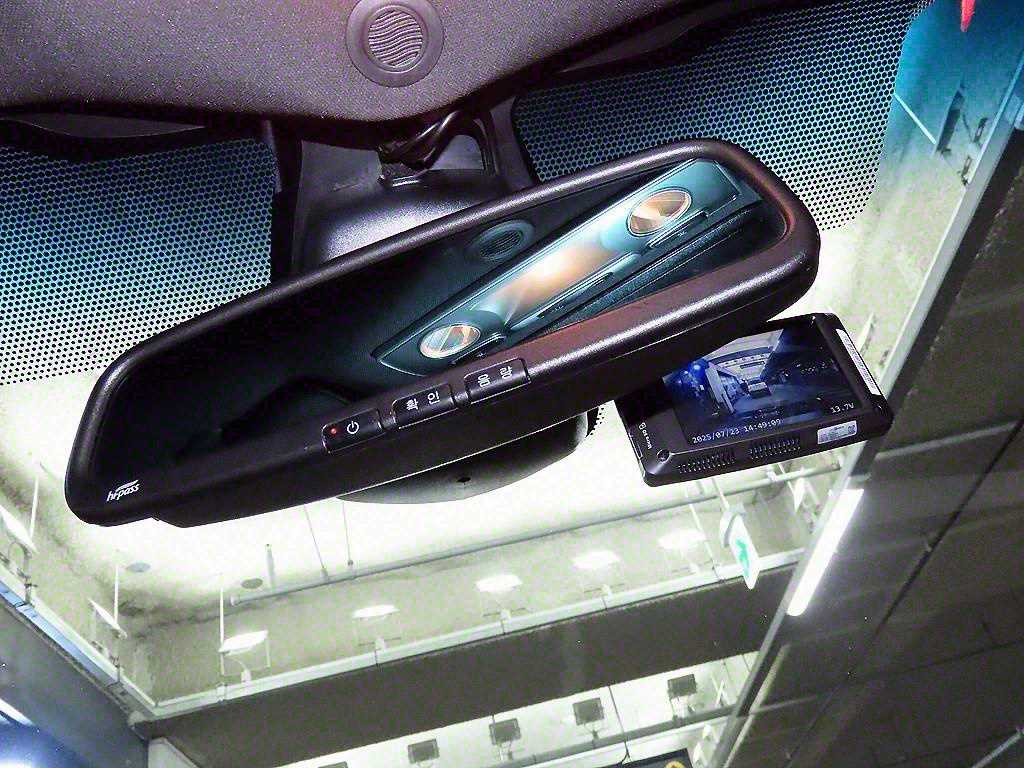 SAMSUNG SM5 2013 Gris - Importación desde Corea - HF Imports Iquique - Foto 16