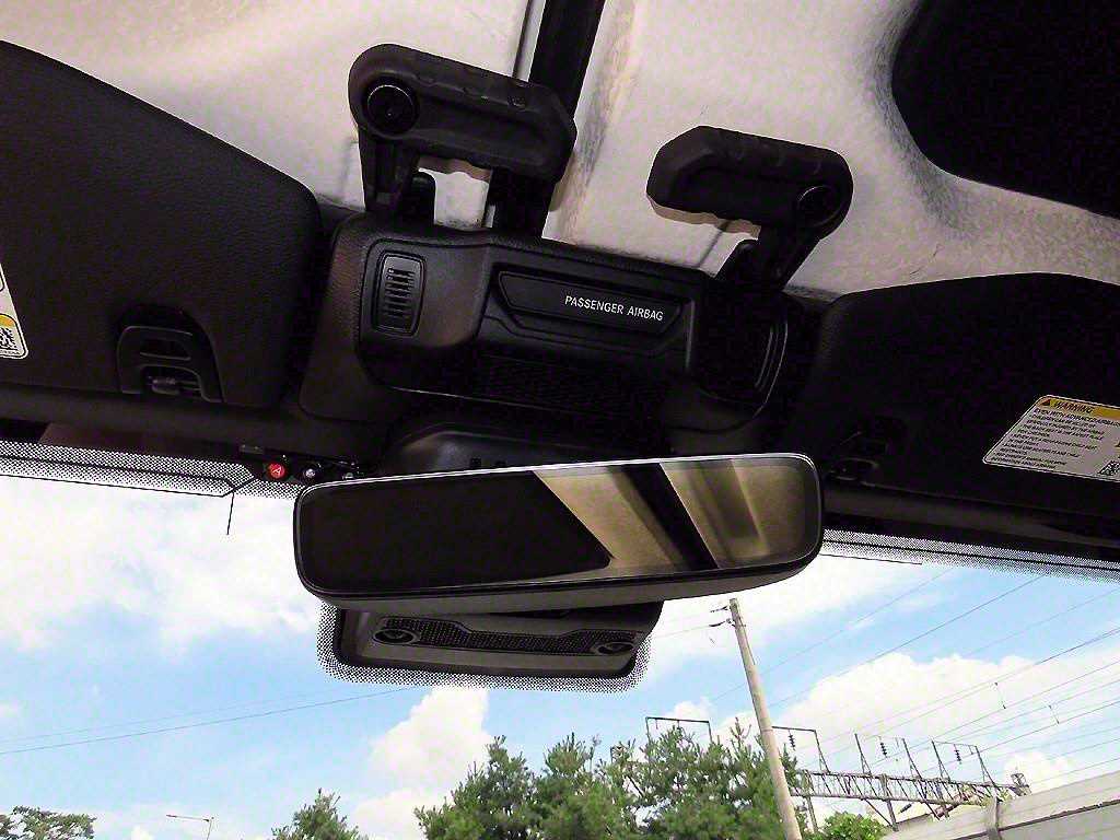 Jeep Wrangler 2024 - Importación desde Corea - HF Imports Iquique - Foto 15