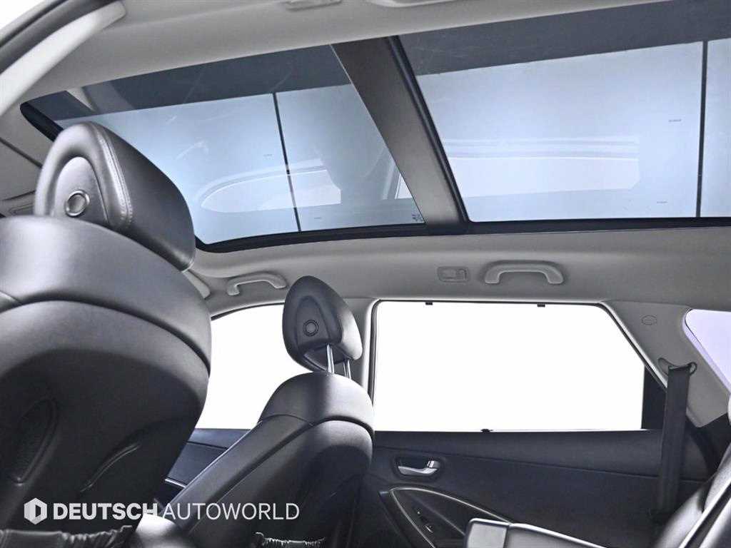 HYUNDAI Maxcruz 2016 Blanco - Importación desde Corea - HF Imports Iquique - Foto 19