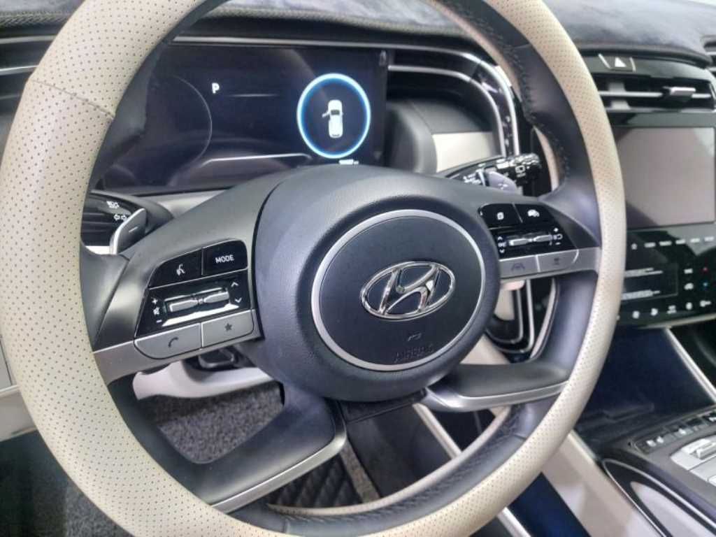 HYUNDAI Tucson 2021 - Importación desde Corea - HF Imports Iquique - Foto 18