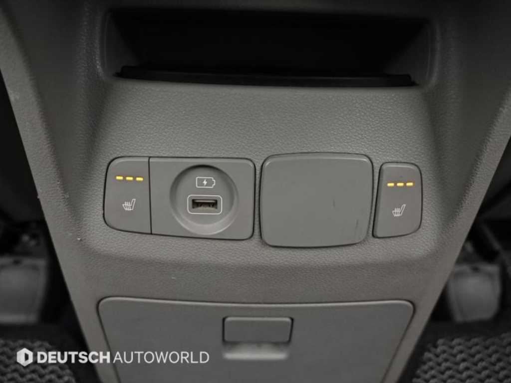 KIA Carnival 2019 Gris - Importación desde Corea - HF Imports Iquique - Foto 16