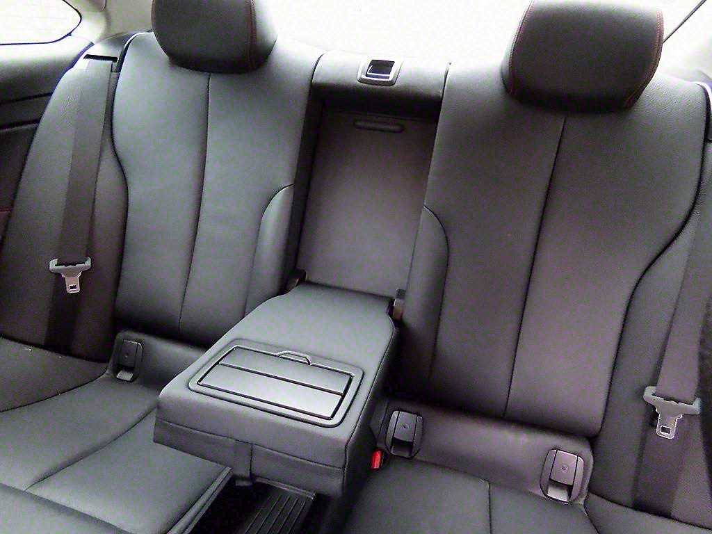 BMW 4 Series - Vista 6