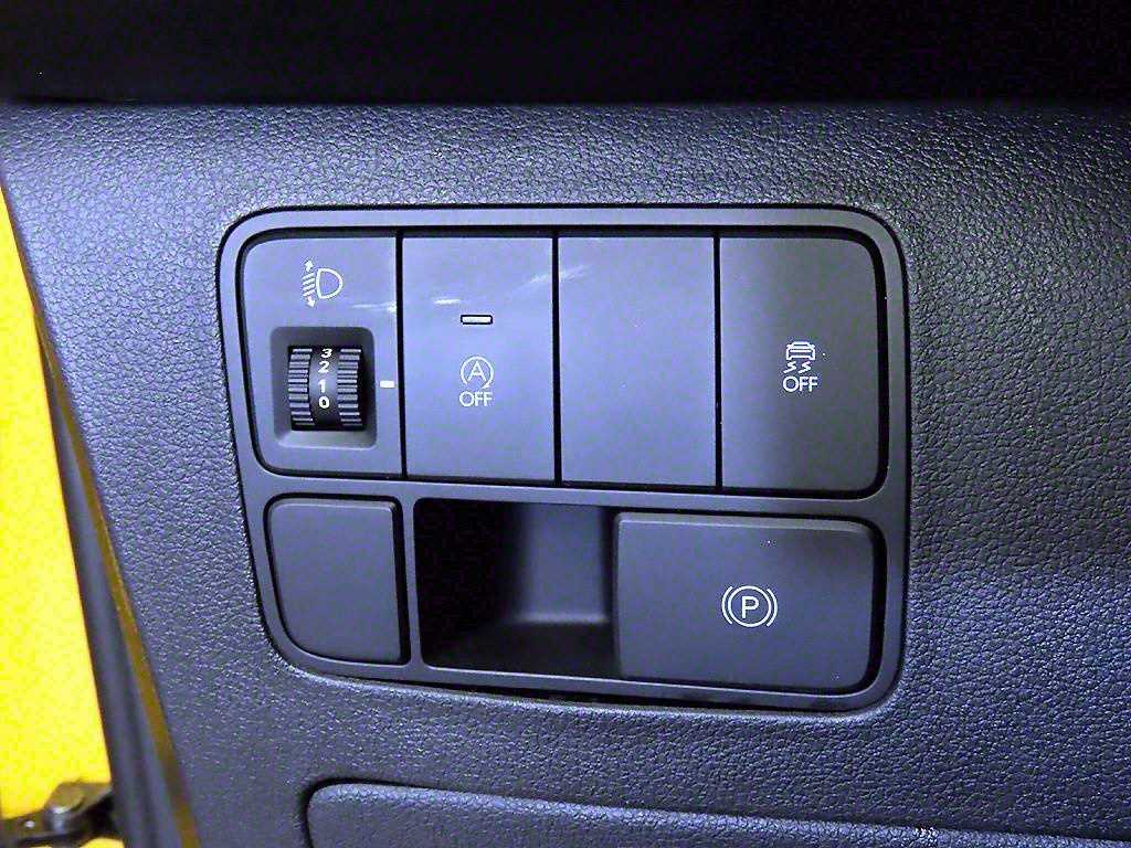 HYUNDAI Staria 2025 Amarillo - Importación desde Corea - HF Imports Iquique - Foto 14